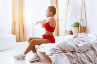 Where to Start with Eating Right and Working Out
