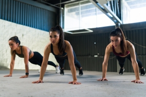 The Surprising Ways Strength Training Transforms Your Hormones