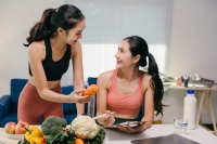 What to Expect When Working with a Sports Nutrition Coach Near You